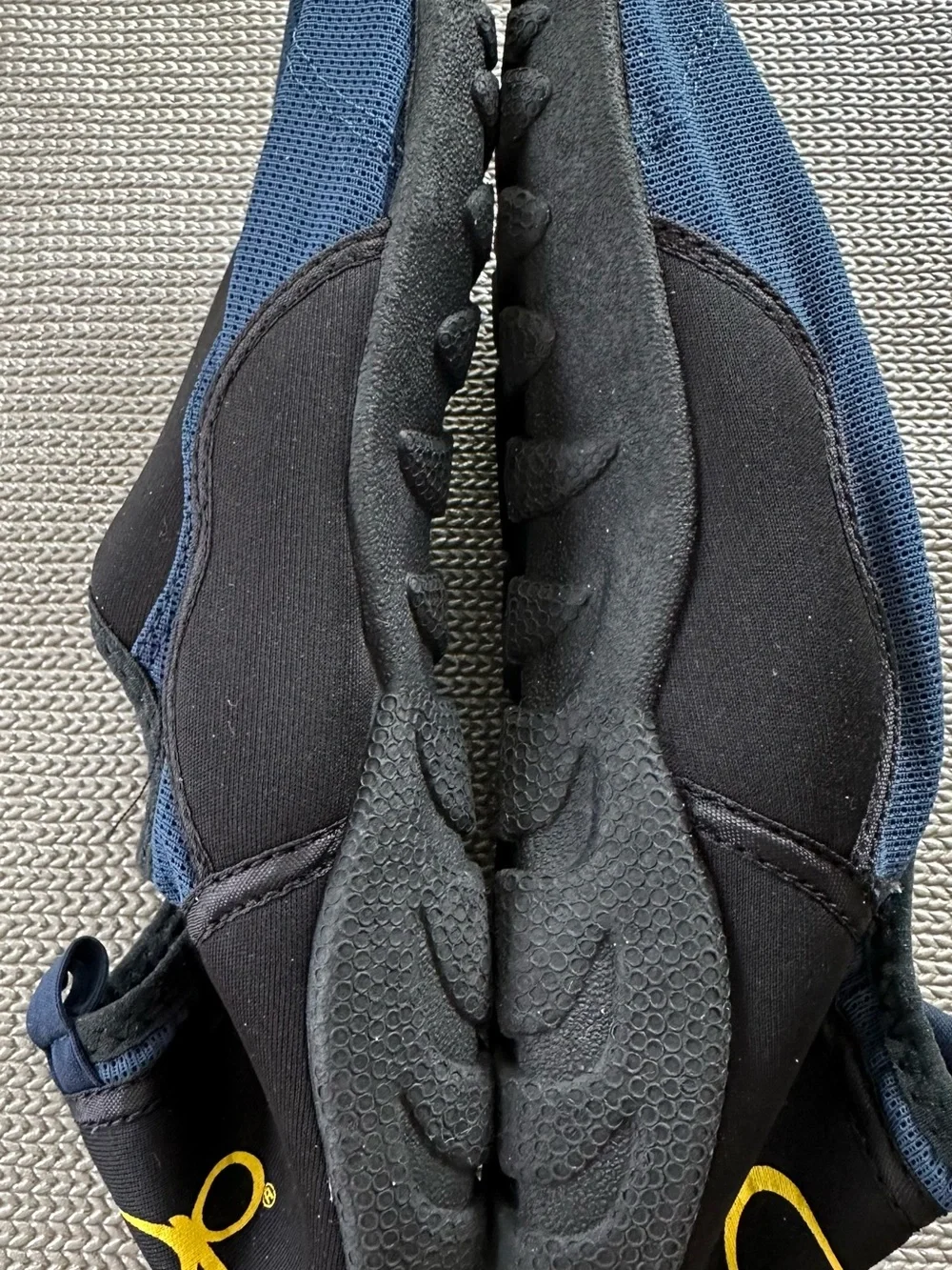 Ocean Pacific Slip-On Water Shoes